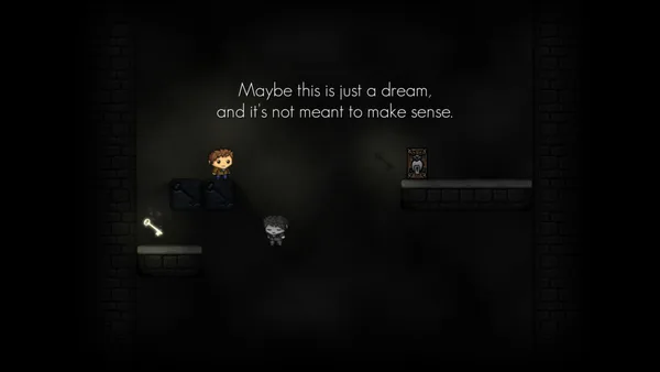 Another Perspective screenshot 3