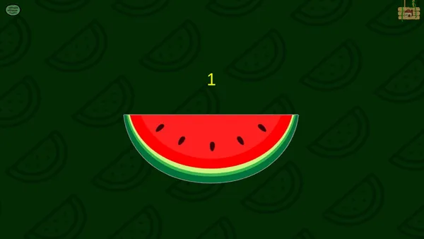 Watermelon screenshot 2