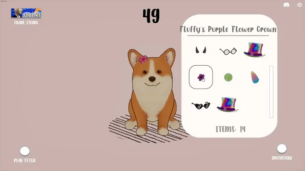 DOG screenshot 1