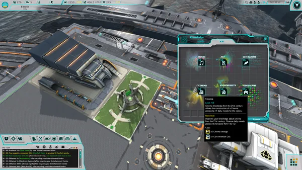 Project AURA screenshot 16