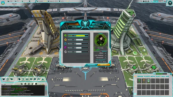 Project AURA screenshot 17