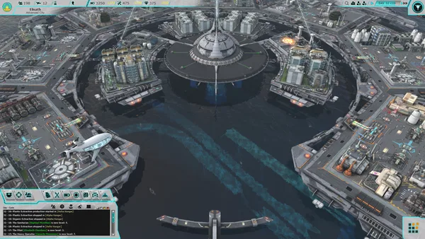 Project AURA screenshot 7
