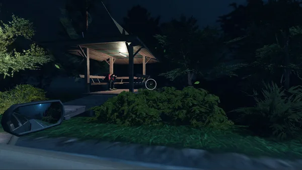 Night Drive: คืนหลอน ซ่อนทาง screenshot 3