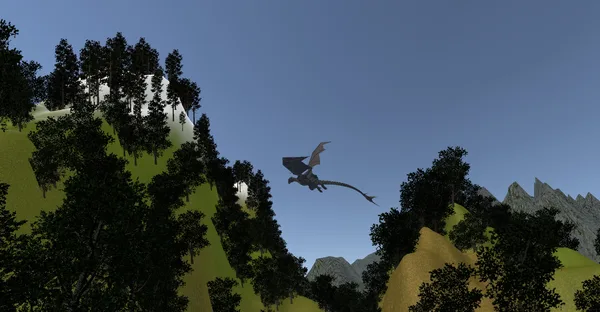 Dragon: The Game screenshot 13