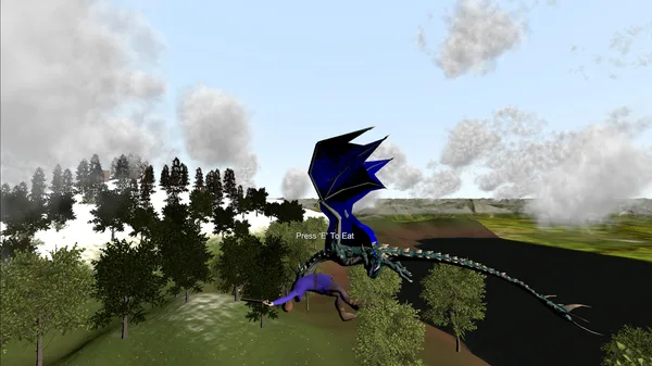 Dragon: The Game screenshot 17