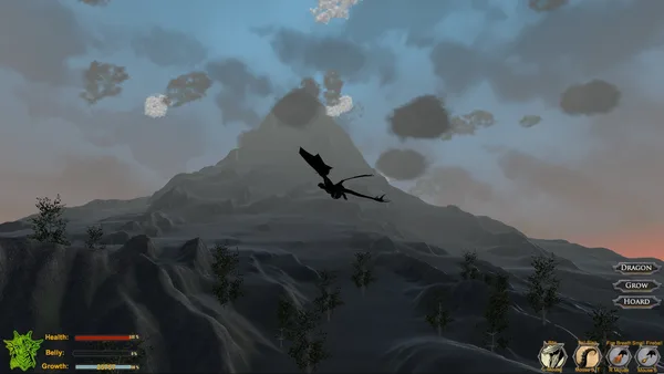 Dragon: The Game screenshot 6
