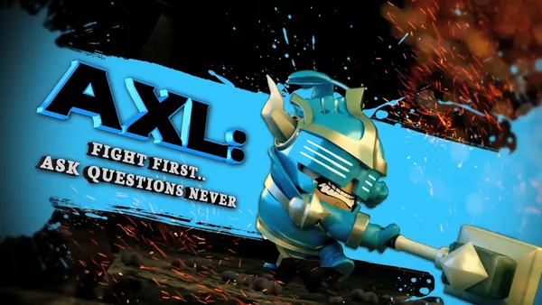 Super Dungeon Bros screenshot 4