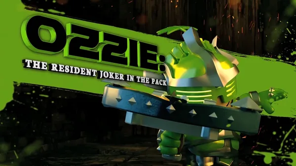 Super Dungeon Bros screenshot 6