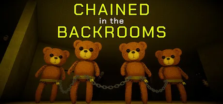 Chained in the Backrooms