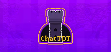 ChatTDT: Tower Defense Twitch