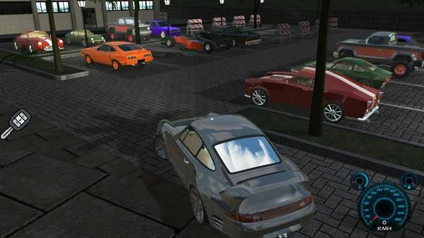 Valet Simulator: Parking & Business screenshot 9