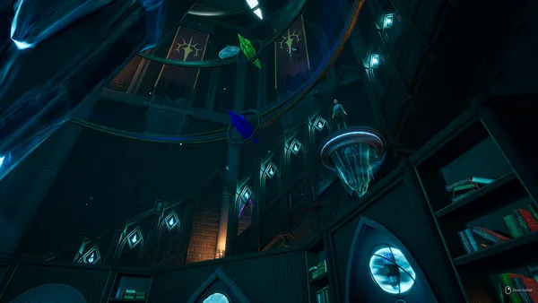 Inkwellers screenshot 15