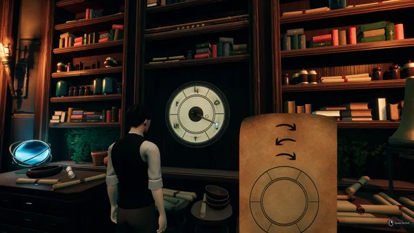 Inkwellers screenshot 3