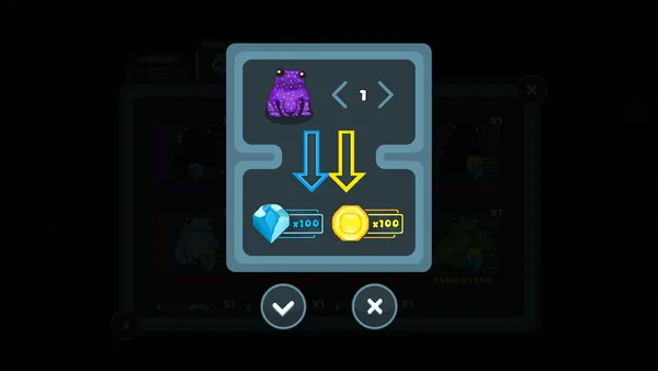 Frogs screenshot 6