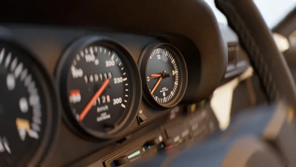 CLUTCH screenshot 9