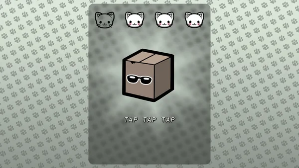 Idle Kitties Online screenshot 2