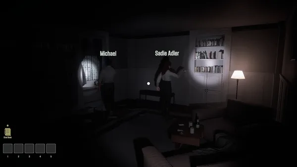 The Enigma Cases screenshot 10