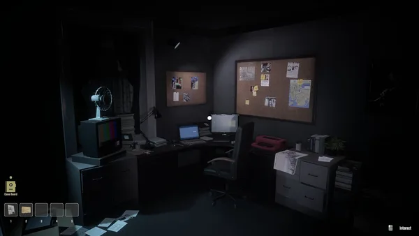 The Enigma Cases screenshot 12