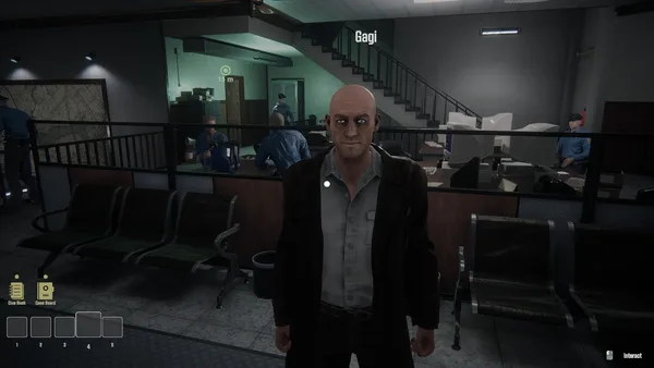 The Enigma Cases screenshot 14