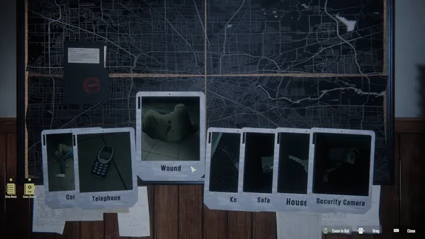 The Enigma Cases screenshot 16