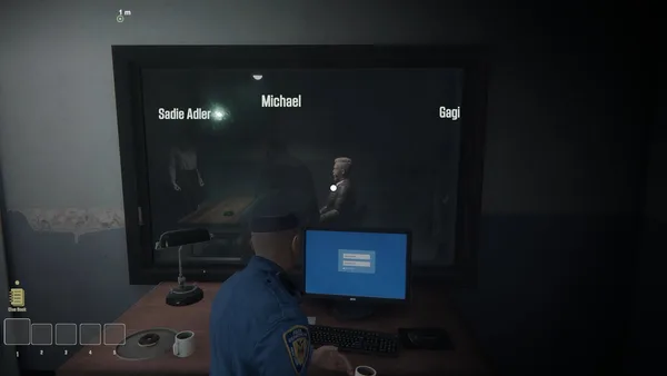 The Enigma Cases screenshot 17