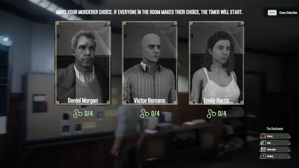 The Enigma Cases screenshot 19