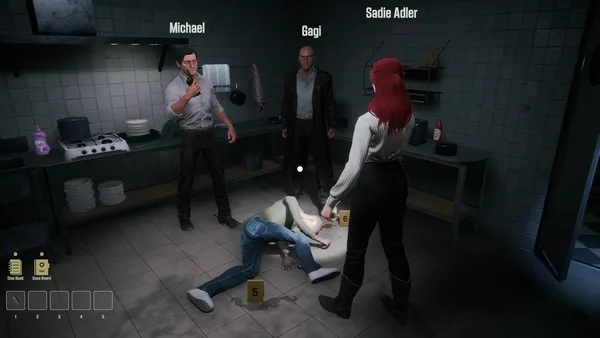 The Enigma Cases screenshot 2