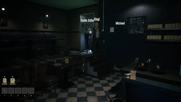 The Enigma Cases screenshot 4