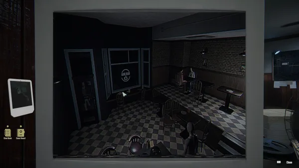 The Enigma Cases screenshot 5