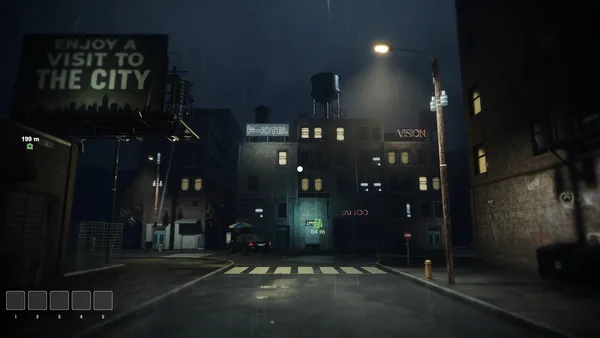 The Enigma Cases screenshot 6
