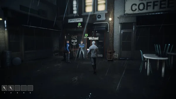 The Enigma Cases screenshot 7