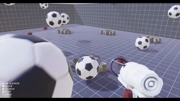 Mash Box screenshot 2