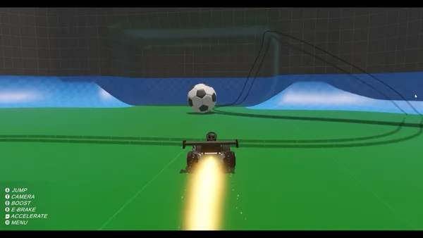 Mash Box screenshot 4