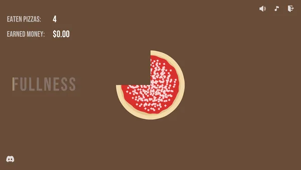 Pizzeria screenshot 3