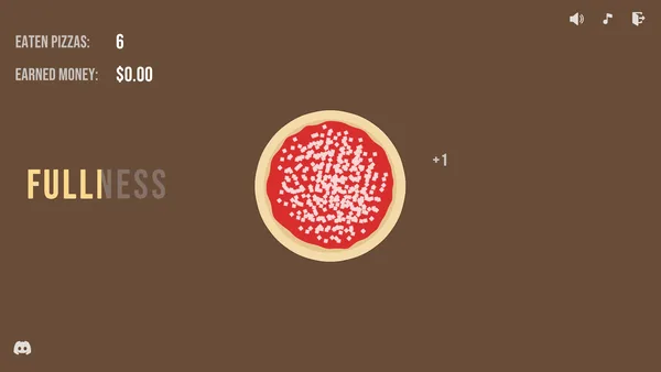 Pizzeria screenshot 4