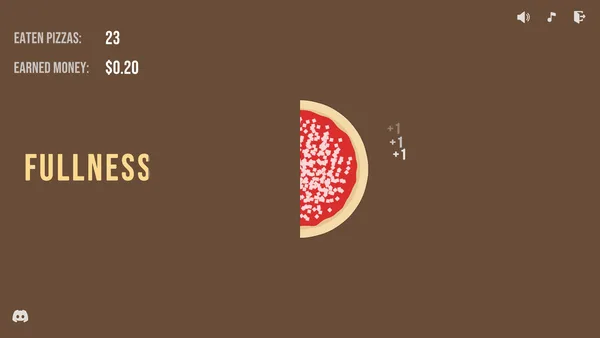 Pizzeria screenshot 5