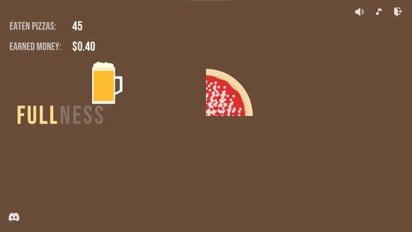 Pizzeria screenshot 6