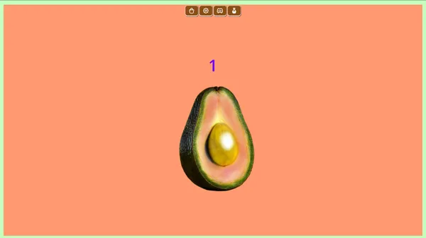 Avocado screenshot 4