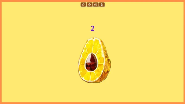 Avocado screenshot 5