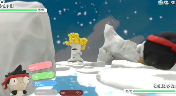 Screenshot 5 di Sculplings