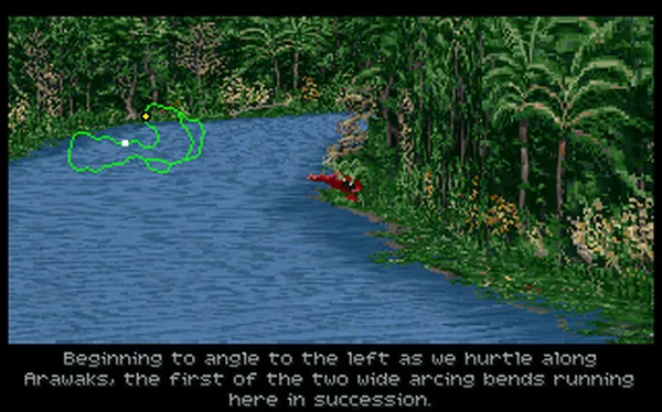 Slipstream 5000 screenshot 11