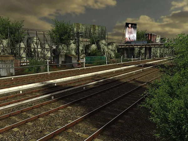 World of Subways 1 – The Path screenshot 12
