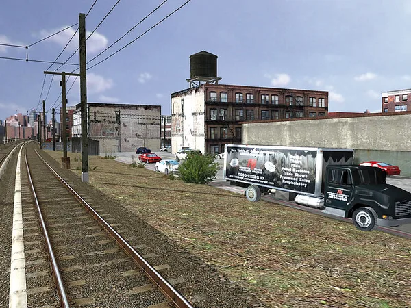 World of Subways 1 – The Path screenshot 5