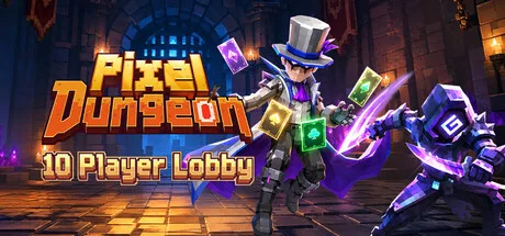 Pixel Dungeon VR