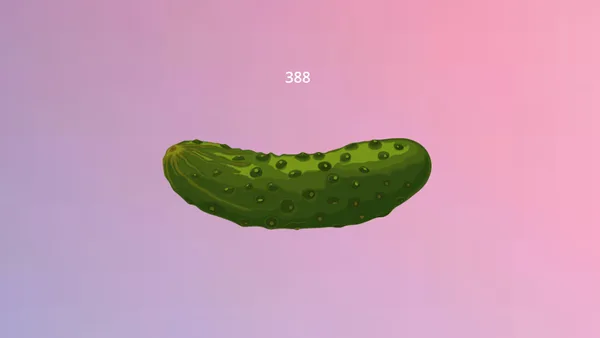 Pickle screenshot 1