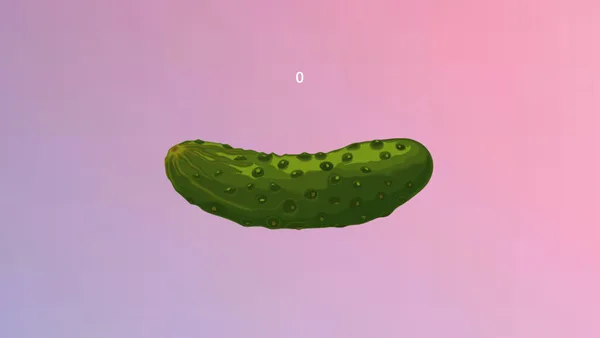 Pickle screenshot 2