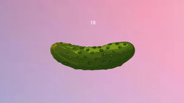 Pickle screenshot 3