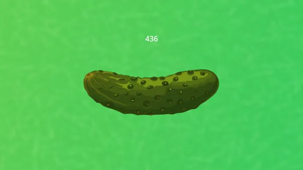 Pickle screenshot 5