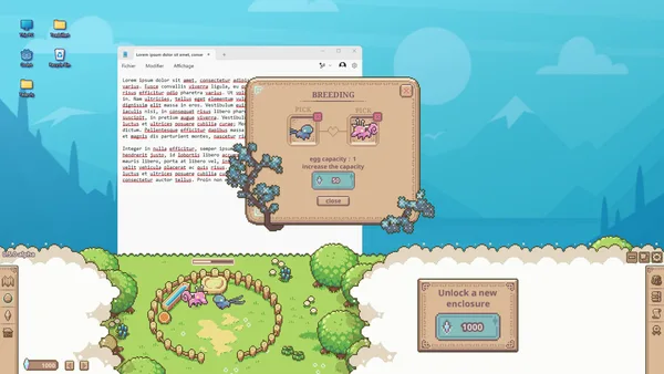 Whimside screenshot 10