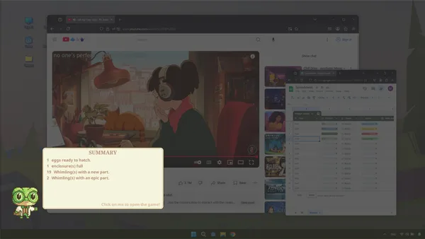 Whimside screenshot 12